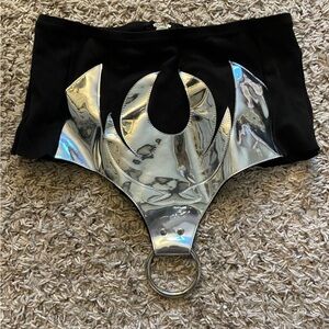 Custom 1/1 Club Exx Top